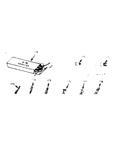 Wire harnesses and components