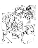 Body section