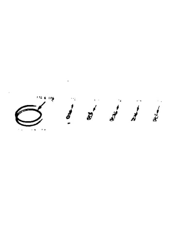Fixture wire lead components