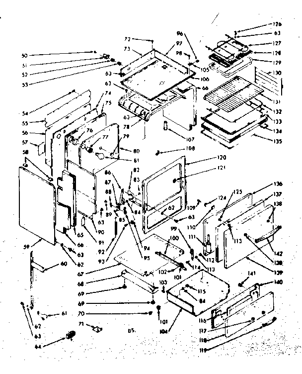 BODY SECTION