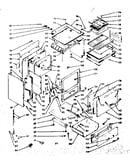 Body section