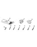 Wire harness and components