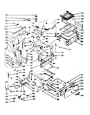 Body section