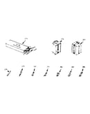 Wire harnesses & components
