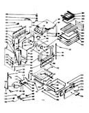 Body section