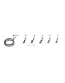 Fixture wire lead components