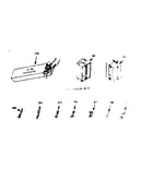 Wire harness & components