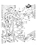 Body section