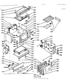 Body section