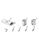 Wire harnesses and components