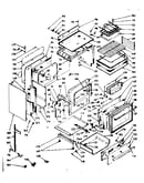 Body section