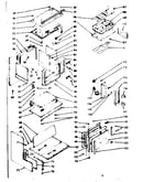 Body section