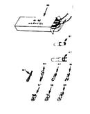 Wire harnesses & components