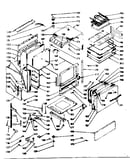 Body section