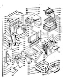 Lower body section