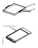 Opt. set-on griddles