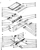 Control panel section