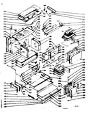 Body section