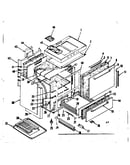 Body section