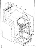 Body section
