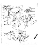 Body section