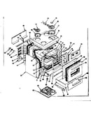 Body section