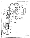 Range hood assembly