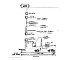 Kenmore 1555566646 wiring diagram diagram