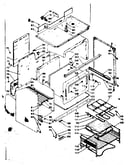 Body assembly
