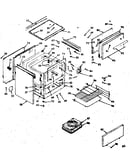 Body section