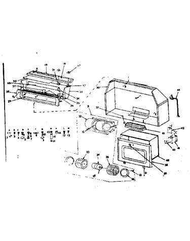 Range hood