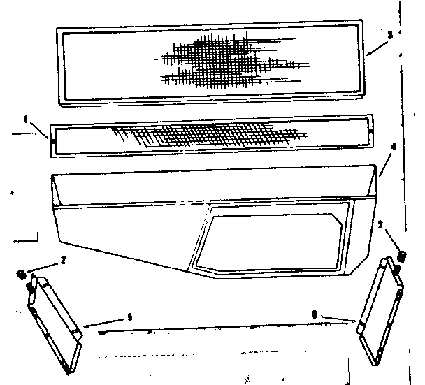 Filter unit