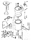 Machine sub-assembly