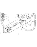 Pump and pump parts