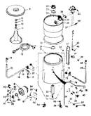 Machine sub-assembly