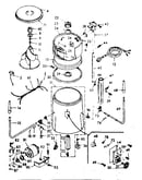 Machine sub-assembly