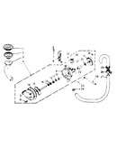 Pump and pump parts