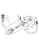 Pump and pump parts