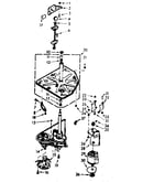 Drive system