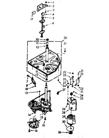 Drive system