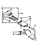Filter assembly