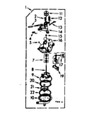 Pump assembly