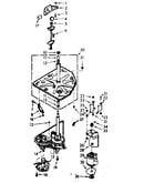 Drive system