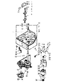 Drive system