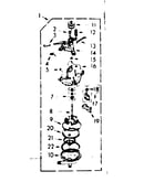 Pump assembly