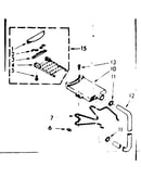 Filter assembly