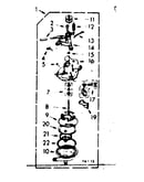 Pump assembly
