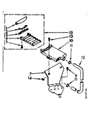 Filter assembly