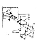 Filter assembly
