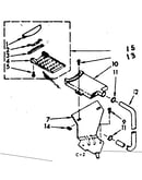 Filter assembly